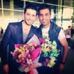 Mohammed alfares